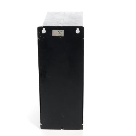 Control unit LTD 45 2.5 KVA  Used